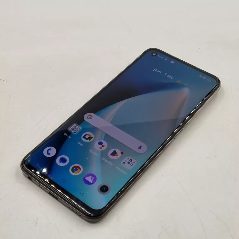 TELEFON REALME 8I 4GB RAM/64GB KOMPLET!