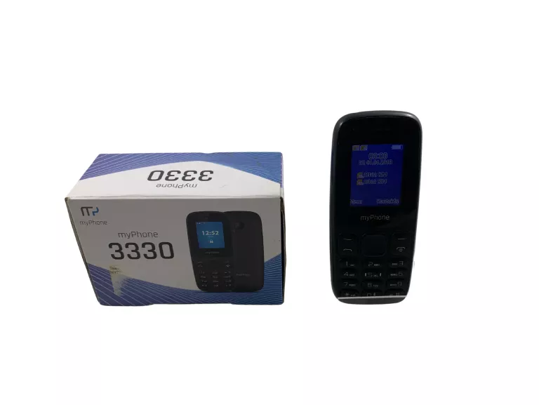 TELEFON MYPHONE 3330