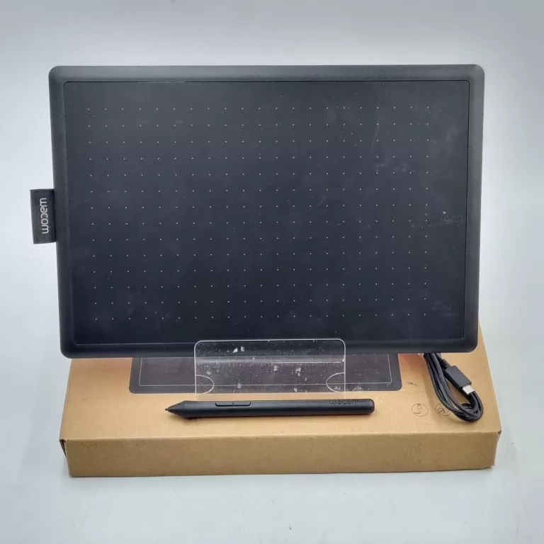 TABLET GRAFICZNY ONE BY WACOM CTL-672 KOMPLET!