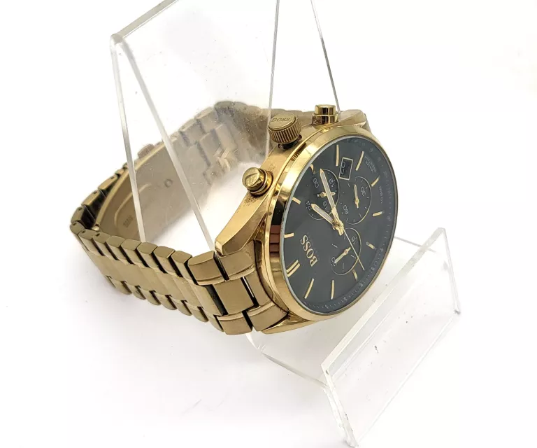 ZEGAREK MĘSKI HUGO BOSS CHAMPION 1513848 HB.4161.34.3492