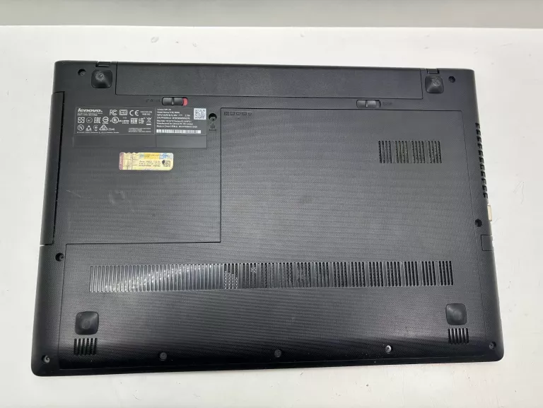 LAPTOP LENOVO G51-35 A6 6GB 1000GB