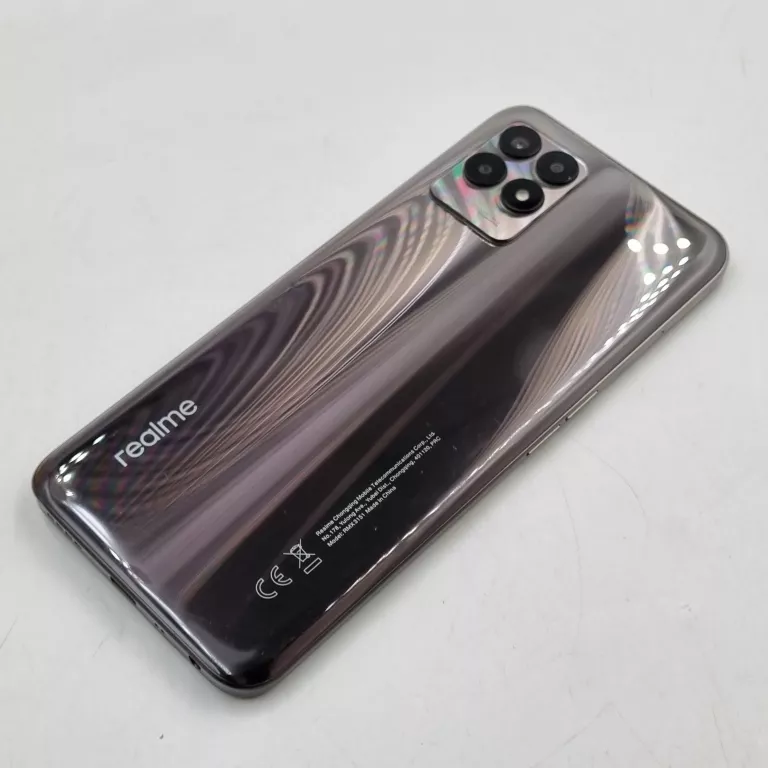 TELEFON REALME 8I 4GB RAM/64GB KOMPLET!