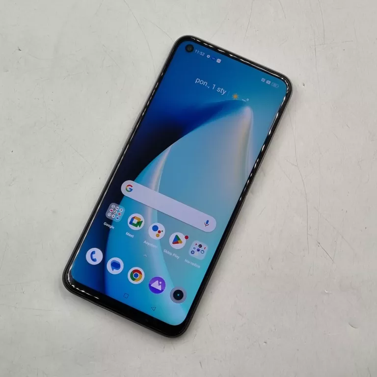 TELEFON REALME 8I 4GB RAM/64GB KOMPLET!