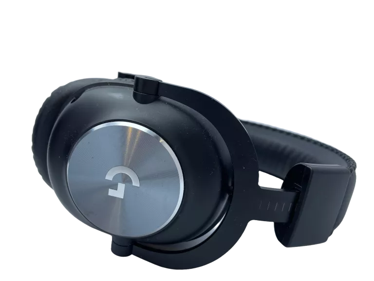 SŁUCHAWKI NAUSZNE LOGITECH G PRO X