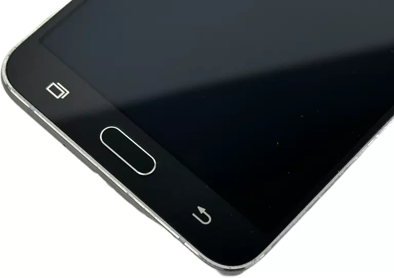 SMARTFON SAMSUNG GALAXY J7 2016 2/16GB 5.5" CZARNY SM-J710