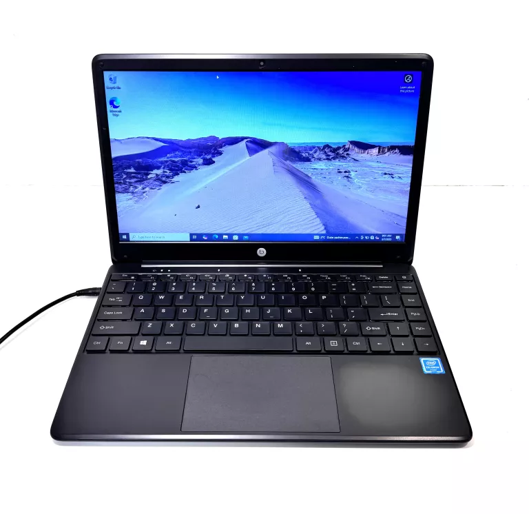 LAPTOP TECHBITE ZIN 3 14.1 + CZARNE ETUI + ZASILACZ