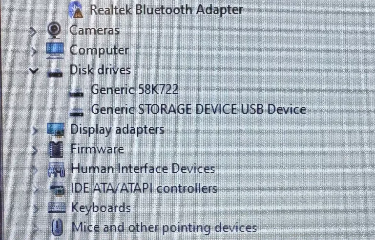 LAPTOP TECHBITE ZIN 3 14.1 + CZARNE ETUI + ZASILACZ