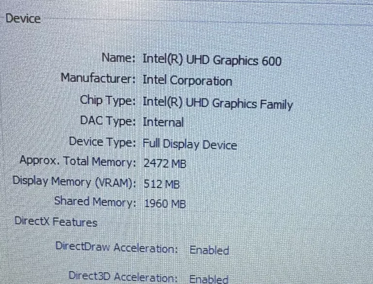 LAPTOP TECHBITE ZIN 3 14.1 + CZARNE ETUI + ZASILACZ
