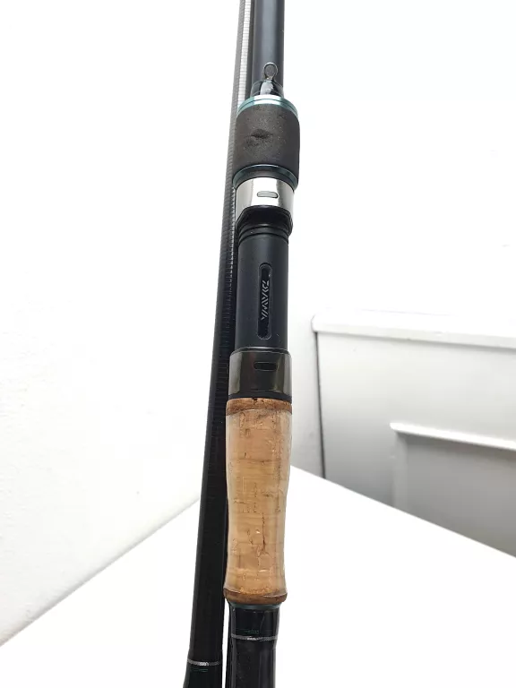 WĘDKA DAIWA POWERMESH MEDIUM HEAVY FEEDER 3,90 M DO 125 G
