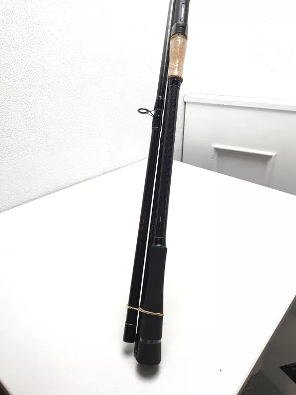 WĘDKA DAIWA POWERMESH MEDIUM HEAVY FEEDER 3,90 M DO 125 G
