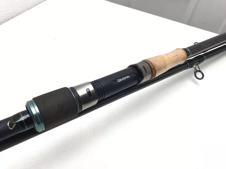 WĘDKA DAIWA POWERMESH MEDIUM HEAVY FEEDER 3,90 M DO 125 G