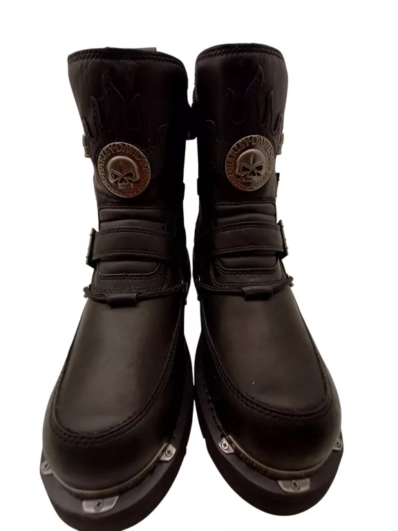 BUTY MOTOCYKLOWE HARLEY-DAVIDSON
