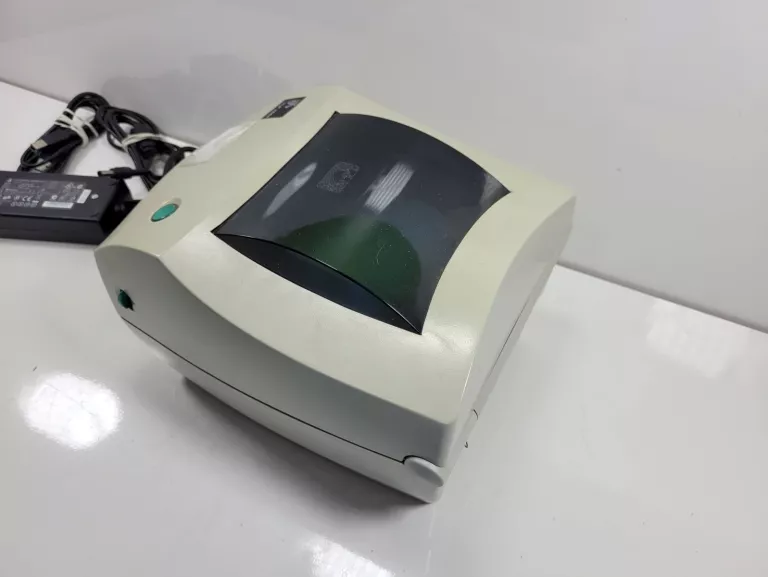 DRUKARKA ETYKIET ZEBRA TLP2844