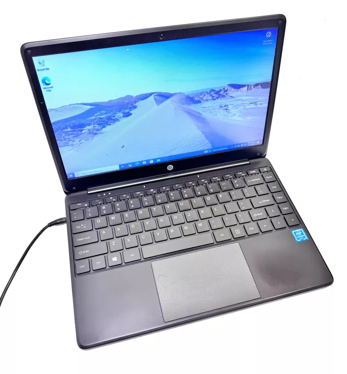 LAPTOP TECHBITE ZIN 3 14.1 + CZARNE ETUI + ZASILACZ