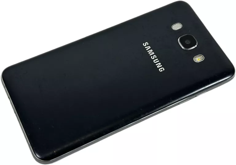 SMARTFON SAMSUNG GALAXY J7 2016 2/16GB 5.5" CZARNY SM-J710
