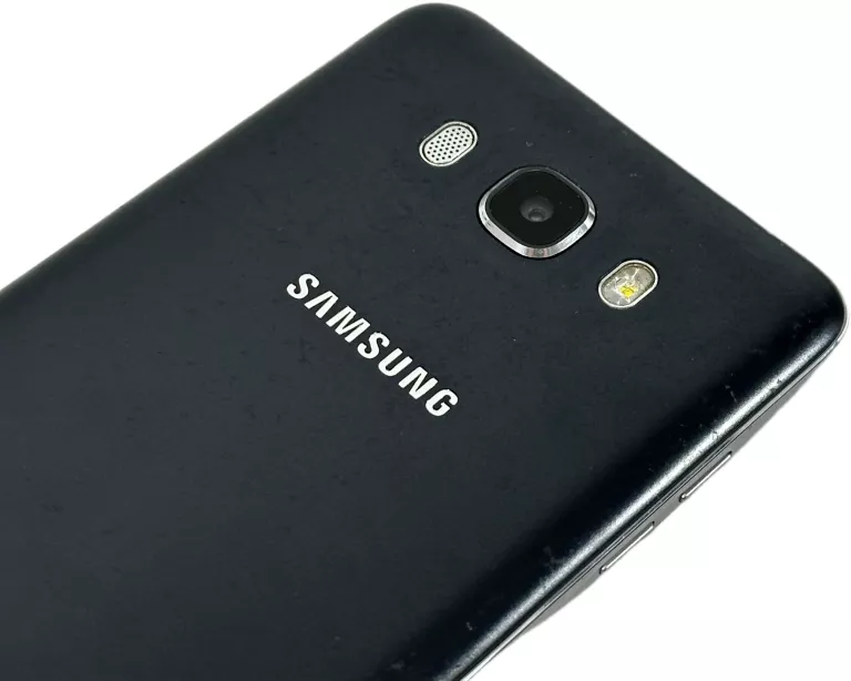 SMARTFON SAMSUNG GALAXY J7 2016 2/16GB 5.5" CZARNY SM-J710