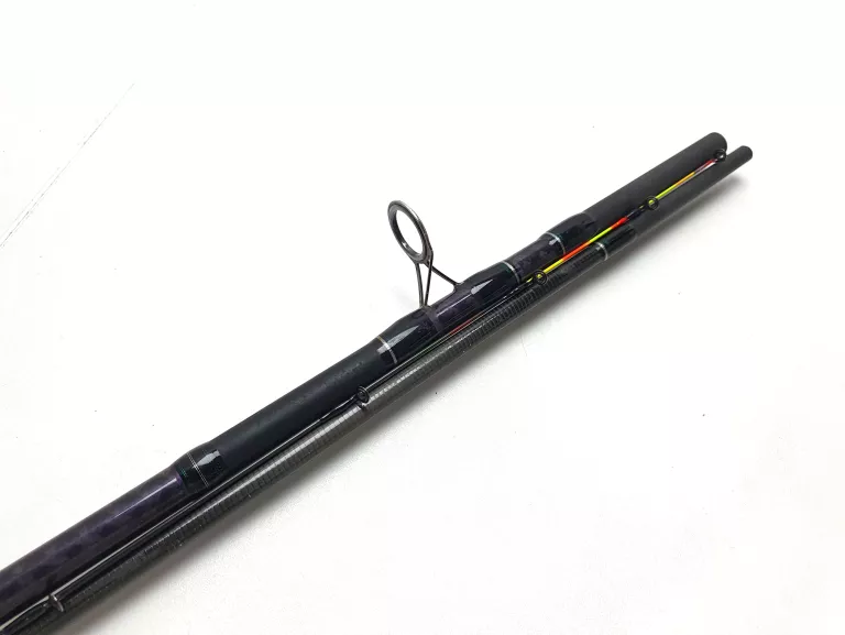 WĘDKA DAIWA POWERMESH MEDIUM HEAVY FEEDER 3,90 M DO 125 G