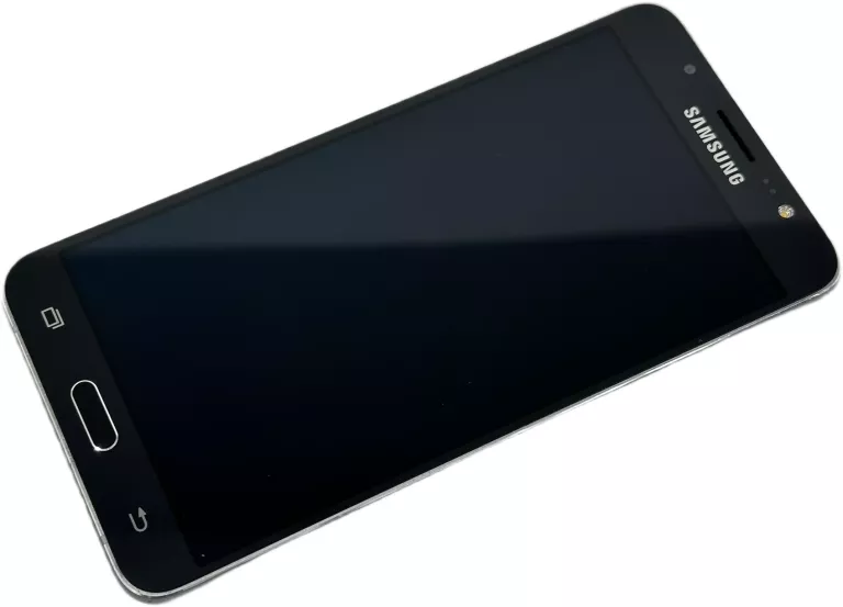 SMARTFON SAMSUNG GALAXY J7 2016 2/16GB 5.5" CZARNY SM-J710