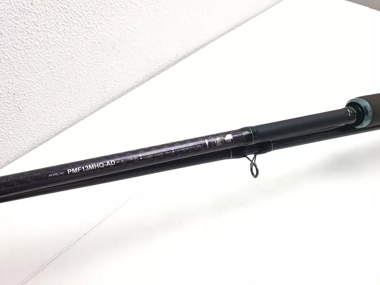 WĘDKA DAIWA POWERMESH MEDIUM HEAVY FEEDER 3,90 M DO 125 G