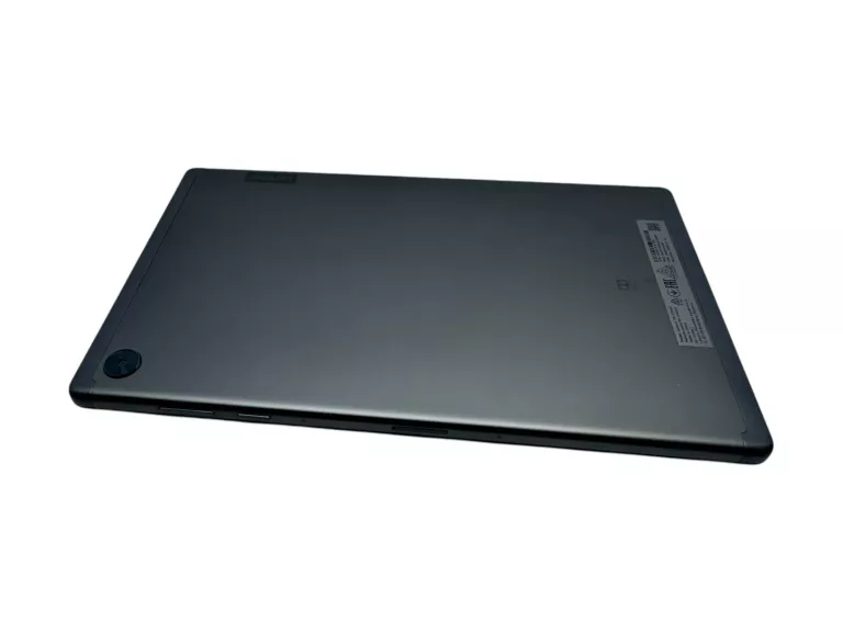 TABLET LENOVO TAB M10 HD TB-X306F 10.1" 3/32 GB WI-FI SZARY