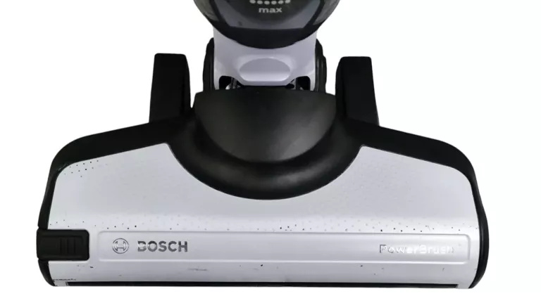 ODKURZACZ PIONOWY BOSCH FLEXXO BIAŁY 4 SERIES BCH3K255