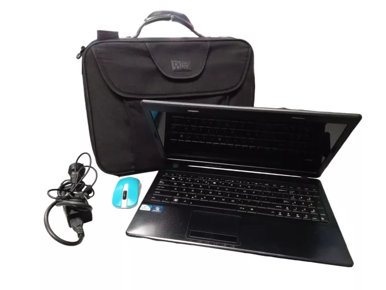 LAPTOP ASUS X54C 6GB/240GB +ZASILACZ