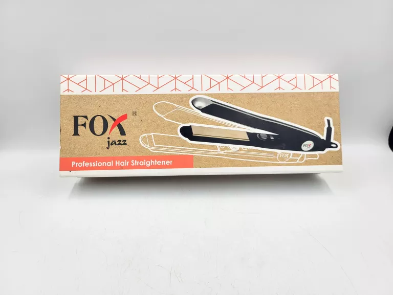 PROSTOWNICA FOX JAZZ DG079BT
