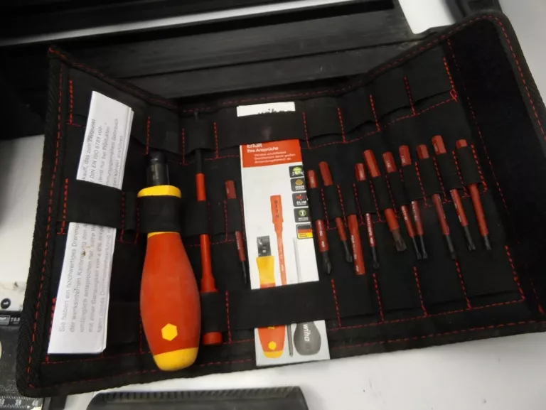 WALIZKA WIHA XXL II 9300-704 42069 115EL-OK 10SZT
