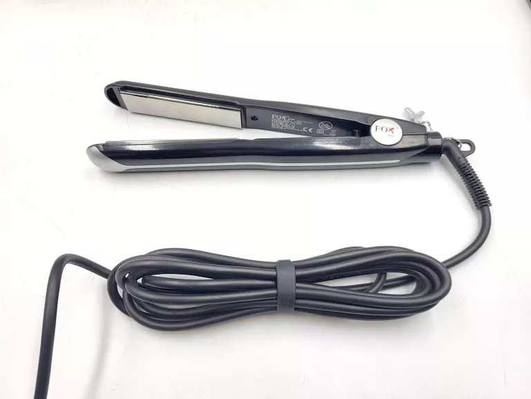 PROSTOWNICA FOX JAZZ DG079BT
