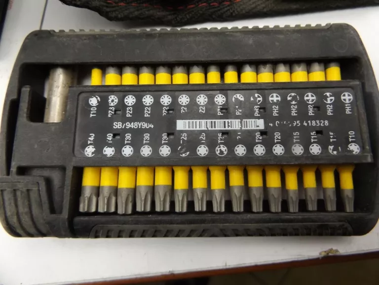 WALIZKA WIHA XXL II 9300-704 42069 115EL-OK 10SZT