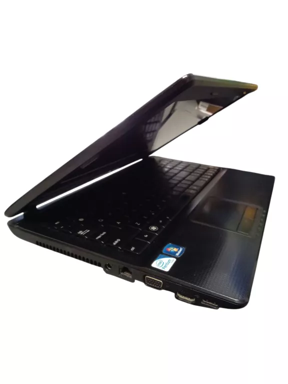 LAPTOP ASUS X54C 6GB/240GB +ZASILACZ