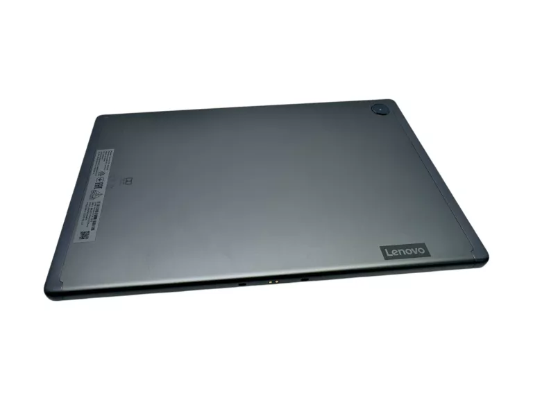 TABLET LENOVO TAB M10 HD TB-X306F 10.1" 3/32 GB WI-FI SZARY