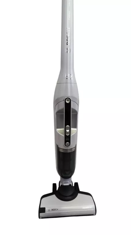 ODKURZACZ PIONOWY BOSCH FLEXXO BIAŁY 4 SERIES BCH3K255