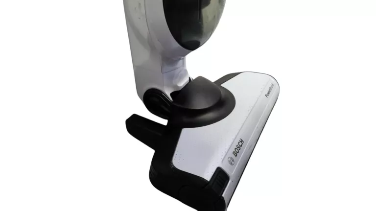 ODKURZACZ PIONOWY BOSCH FLEXXO BIAŁY 4 SERIES BCH3K255