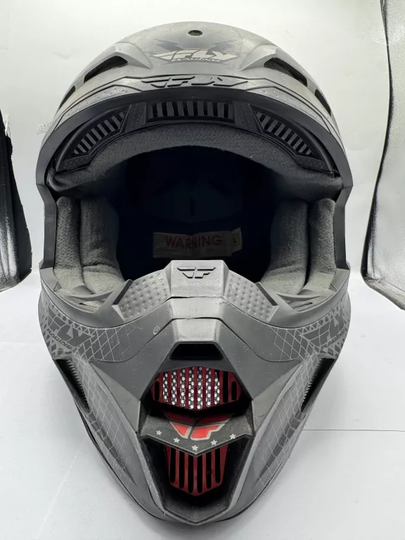 KASK FLY RACING R22