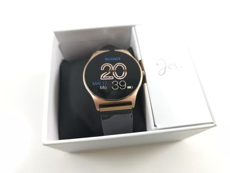 SMARTWATCH X-WATCH 54029 JOLI XW PRO ROSE GOLD