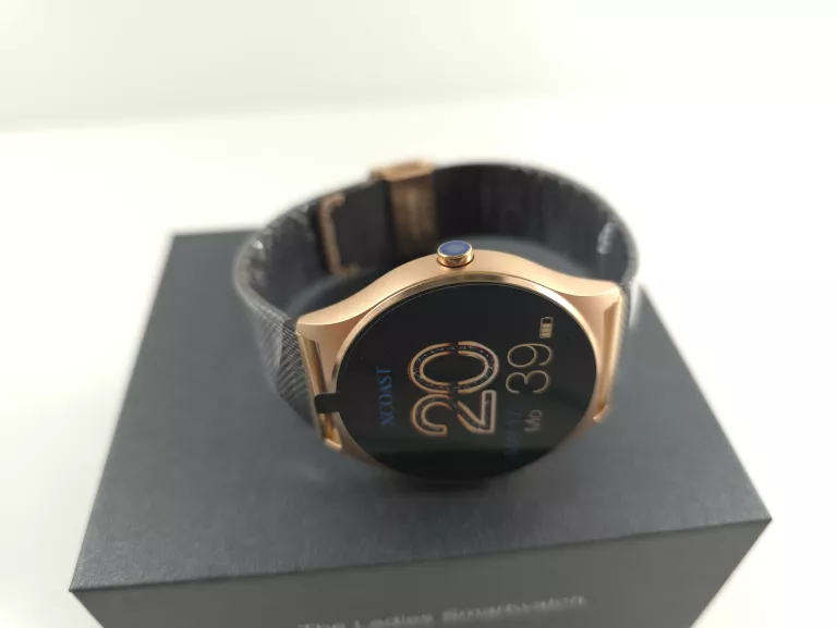 SMARTWATCH X-WATCH 54029 JOLI XW PRO ROSE GOLD