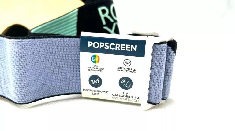 GOGLE ROXY POPSCREEN NXT