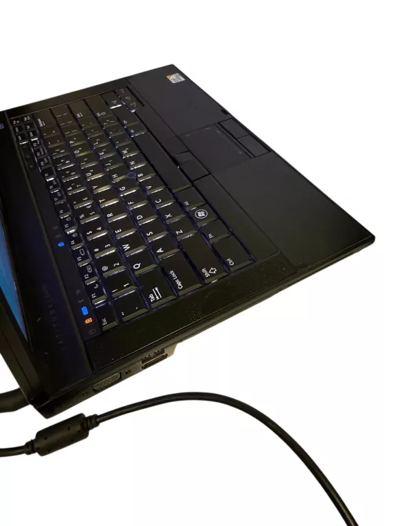 laptop-dell-latitude-e6400-2gb-ram-intel-core-2-duo-150gb-dysk-zasilacz-stan-11323-2
