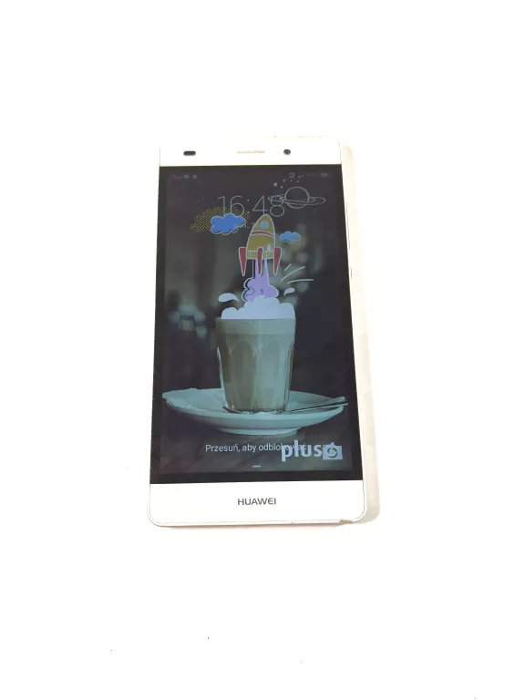 TELEFON HUAWEI P8 LITE SAM TEL