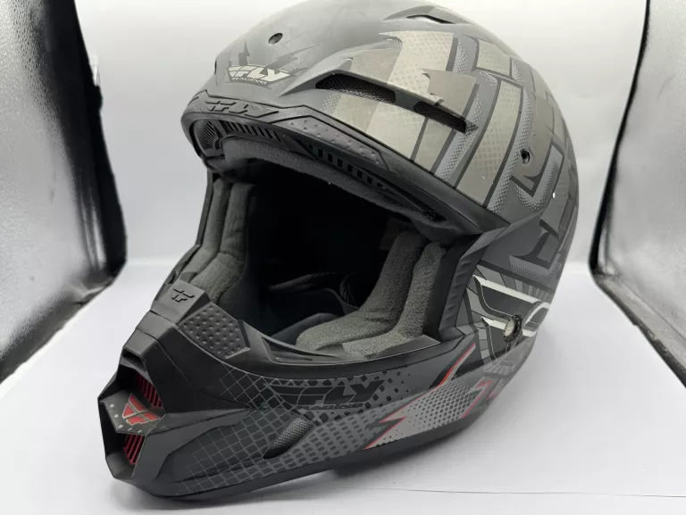 KASK FLY RACING R22