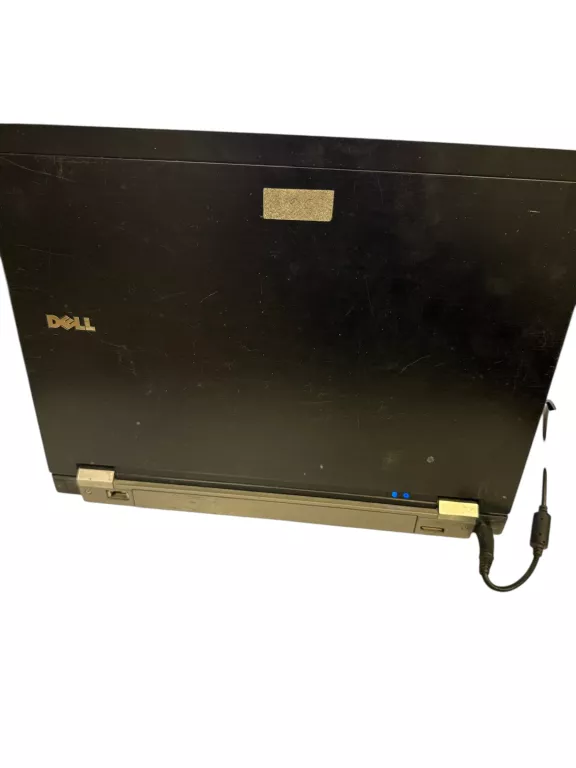laptop-dell-latitude-e6400-2gb-ram-intel-core-2-duo-150gb-dysk-zasilacz-ean-gtin-794504741445
