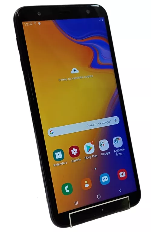 TELEFON SAMSUNG GALAXY J4+