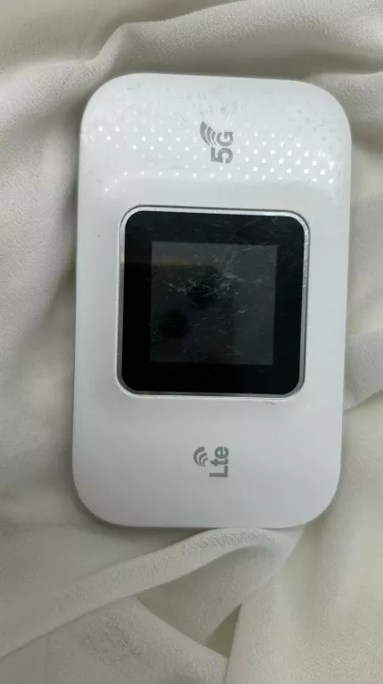 MODEM ROUTER PRZENOŚNY DOMOWY WI-FI GOWENIC H809PRO
