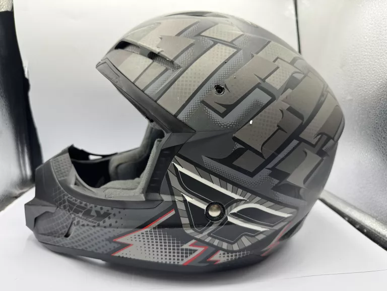 KASK FLY RACING R22