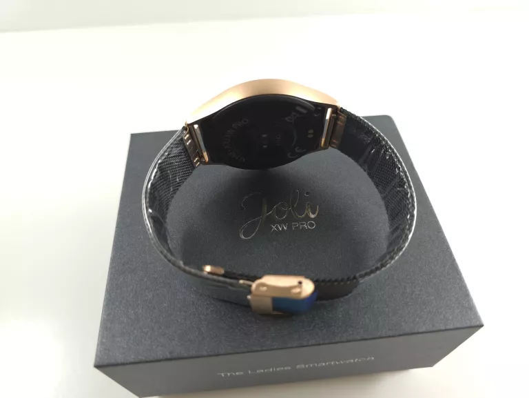 SMARTWATCH X-WATCH 54029 JOLI XW PRO ROSE GOLD