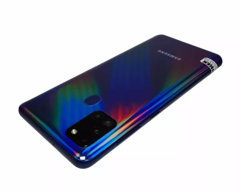 TELEFON SAMSUNG GALAXY A21S 3/32GB