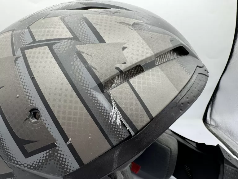 KASK FLY RACING R22