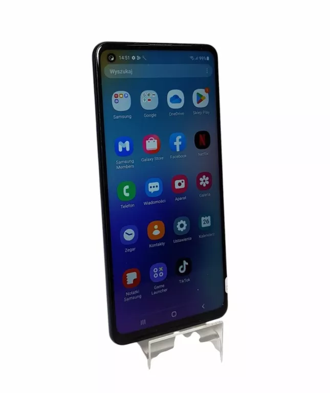 TELEFON SAMSUNG GALAXY A21S 3/32GB
