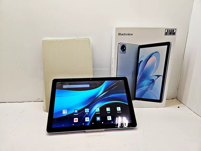 TABLET BLACKVIEW TAB 30 WIFI 64/2 PUDEŁKO